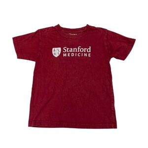 Stanford Medicine Short Sleeve Tee